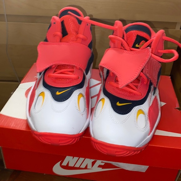 Air Speed Turf (GS) - Picture 1 of 5